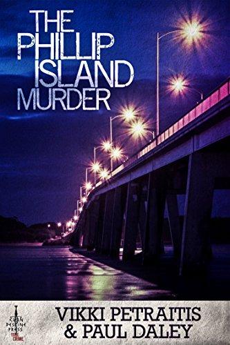 The Phillip Island Murder Cover