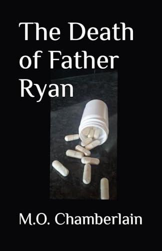 The Death of Father Ryan Cover