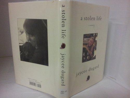 A Stolen Life: A Memoir Cover