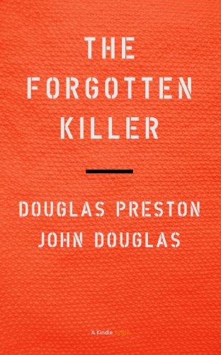 The Forgotten Killer: Rudy Guede and the Murder of Meredith Kercher (Kindle Single) Cover
