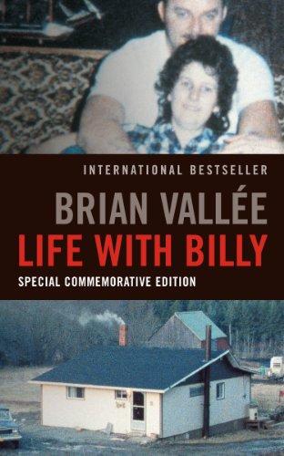 Life With Billy Cover