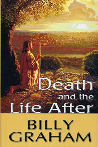 Death and the Life After Cover