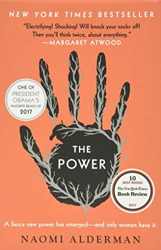 The Power Cover