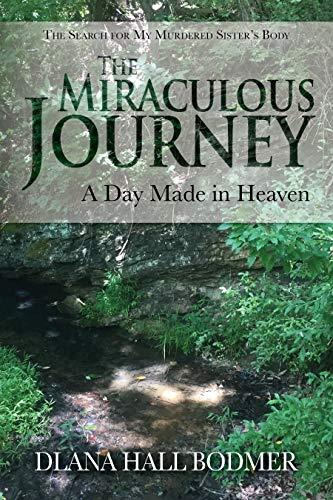 The Miraculous Journey: A Day Made in Heaven Cover