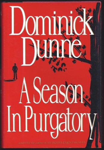 A Season in Purgatory Cover