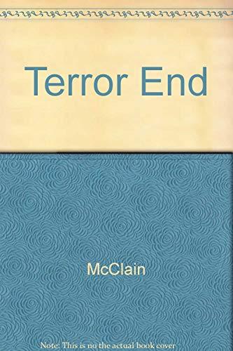 Terror End Cover