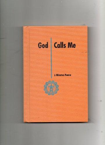 God Calls Me Cover