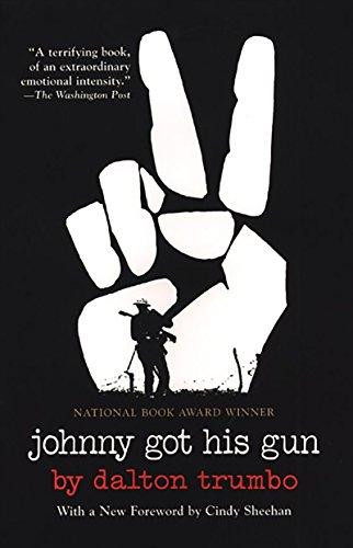 Johnny Got His Gun Cover