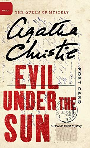 Evil Under the Sun Cover
