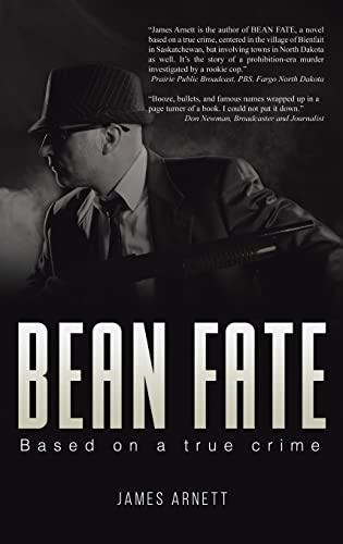 Bean Fate Cover