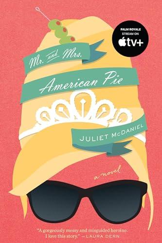 Mr. and Mrs. American Pie Cover