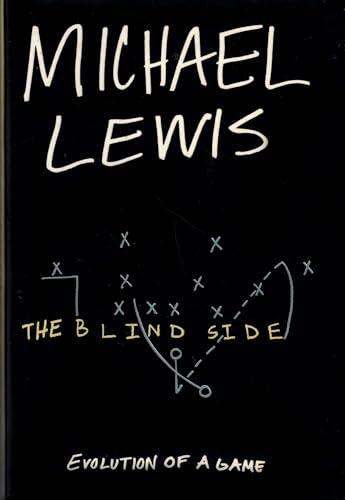 The Blind Side: Evolution of a Game Cover