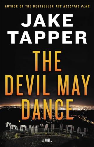The Devil May Dance: A Novel (Charlie and Margaret Marder Mystery, 2) Cover
