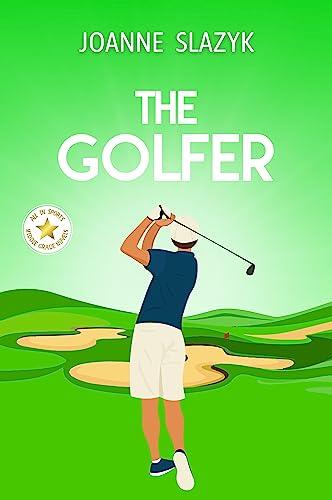 The Golfer (All In Sports Middle Grade Books) Cover