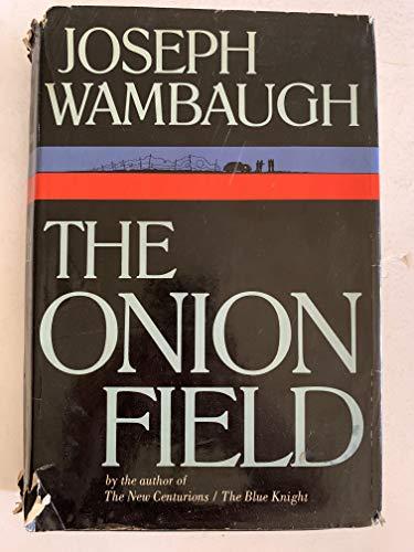 The Onion Field Cover