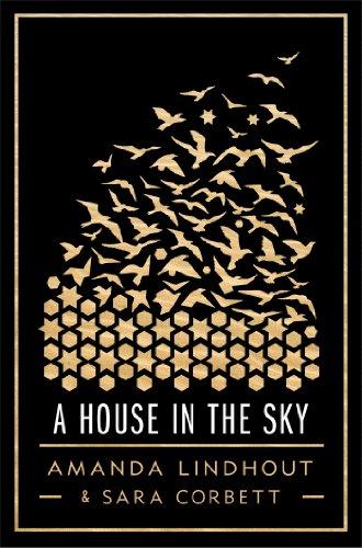 A House in the Sky: A Memoir Cover
