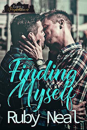Finding Myself (Love in Prophetstown Book 2) Cover