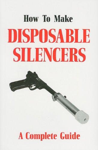 How to Make Disposable Silencers Cover
