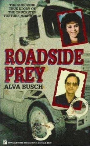 Roadside Prey Cover