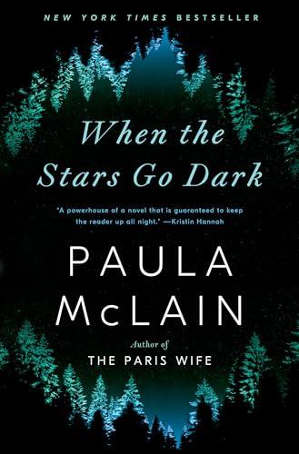 When the Stars Go Dark: A Novel Cover