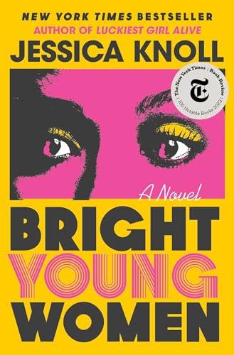 Bright Young Women: A Novel Cover