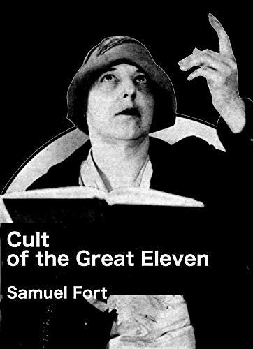 Cult of the Great Eleven Cover