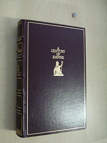 Pax Britannica : The Climax of an Empire Cover