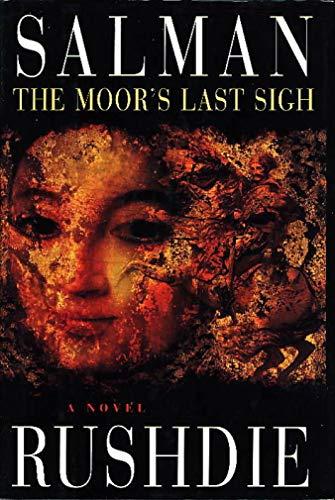 The Moor's Last Sigh: A novel Cover
