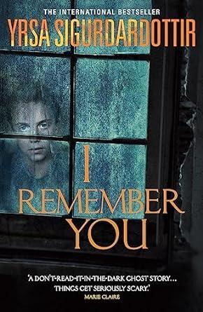 I Remember You Cover