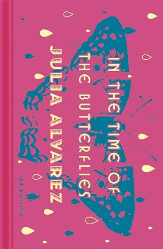 In the Time of the Butterflies (Penguin Vitae) Cover