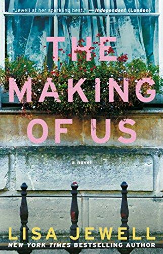The Making of Us: A Novel Cover