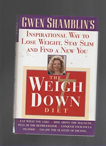 The Weigh Down Diet Cover