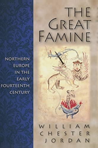 The Great Famine Cover