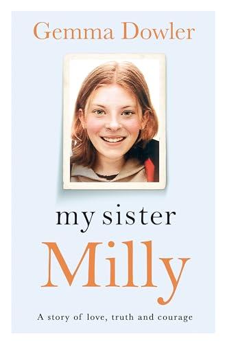 My Sister Milly Cover
