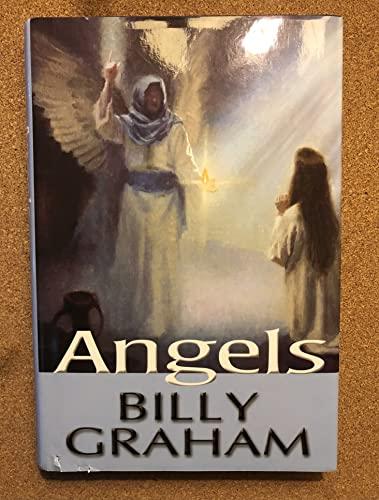 ANGELS Cover