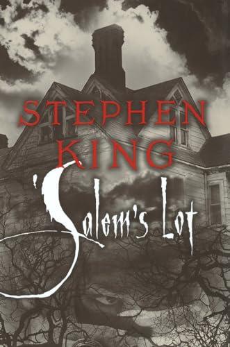 'Salem's Lot Cover