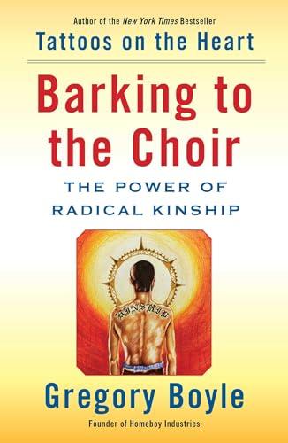 Barking to the Choir: The Power of Radical Kinship Cover