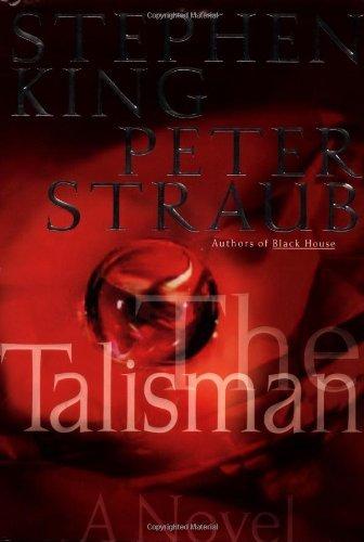 The Talisman by Stephen King (2001-09-05) Cover