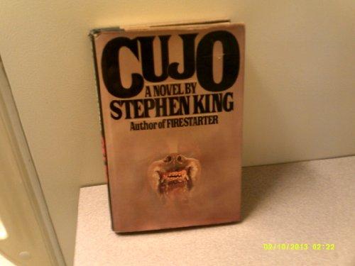 Cujo Cover