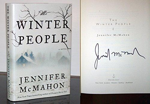 The Winter People: A Novel Cover