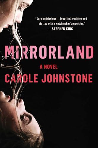 Mirrorland Cover