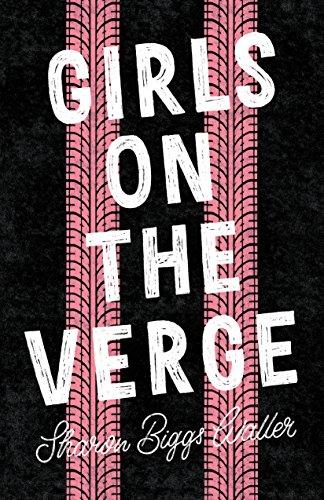 Girls on the Verge Cover