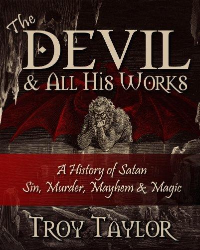 The Devil and All His Works Cover