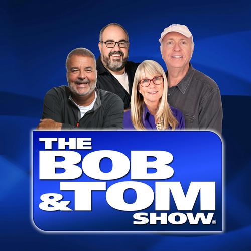 The BOB &amp; TOM Show Free Podcast